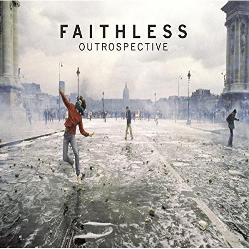 Outro-Spective - Vinyl LP