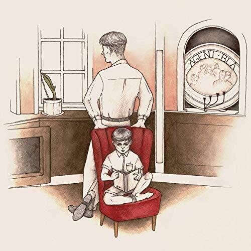Morning Thoughts - Vinyl LP