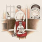 Morning Thoughts - Vinyl LP