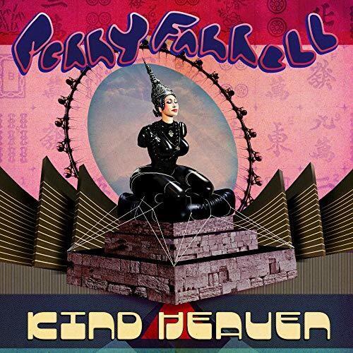 Kind Heaven - Vinyl LP