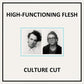 Culture Cut - Vinyl LP