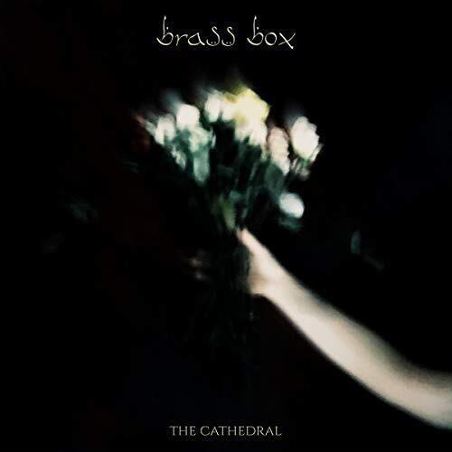 The Cathedral - Vinyl LP