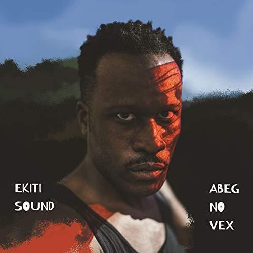 Abeg No Vex - Vinyl LP