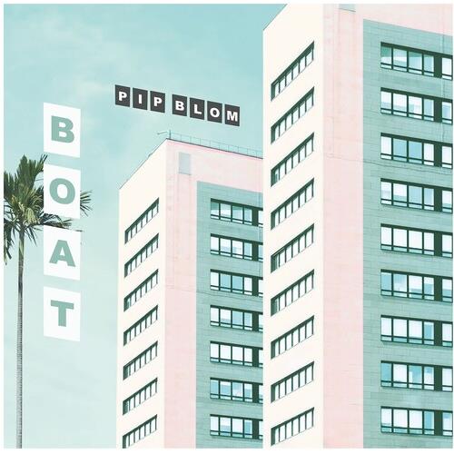 Boat - Vinyl LP