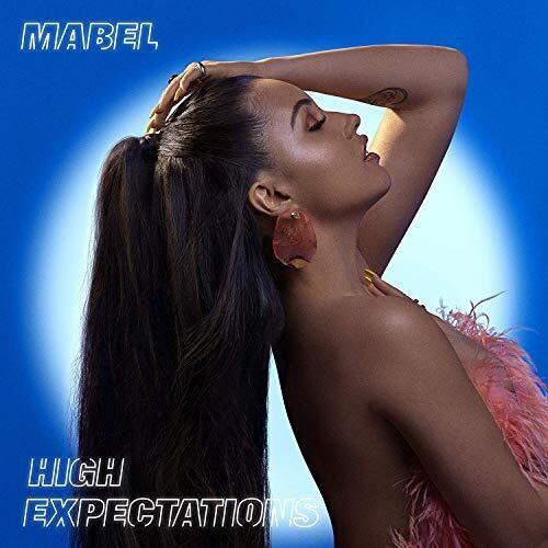 High Expectations - Vinyl LP