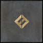 Concrete And Gold - Vinyl LP