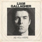 As You Were - Vinyl LP