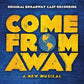 Come From Away (Original Broadway Cast Recording) - Vinyl LP