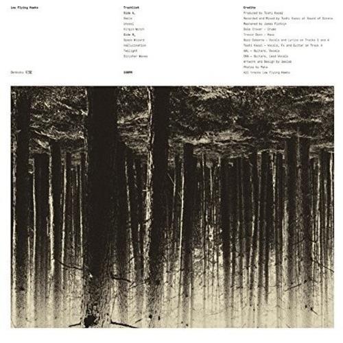 Genkaku - Vinyl LP