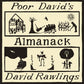 Poor David's Almanack - Vinyl LP