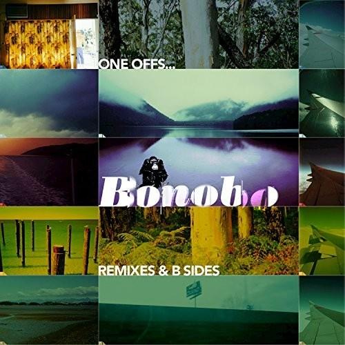 One Offs Remixes & B Sides - Vinyl LP 180 Gram