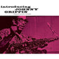 Introducing Johnny Griffin - Vinyl LP
