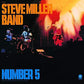 Number 5 - Vinyl LP 180 Gram (Orange)
