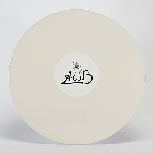 Pick Up The Pieces - Limited Edition 12-Inch Single (White)