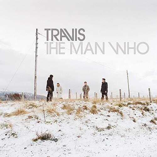 The Man Who (20th Anniversary Edition) - Vinyl LP