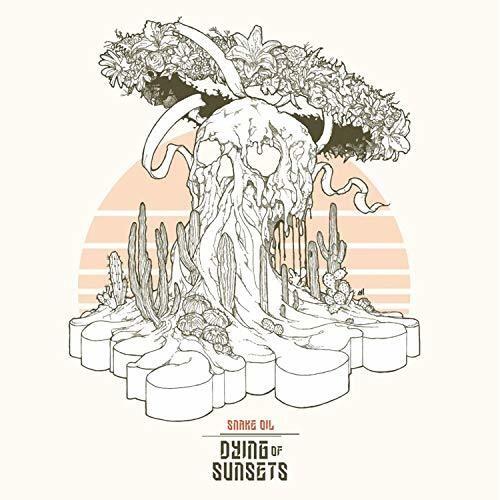 Dying Of Sunsets - Vinyl LP
