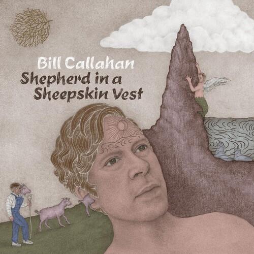 Shepherd In A Sheepskin Vest - Vinyl LP