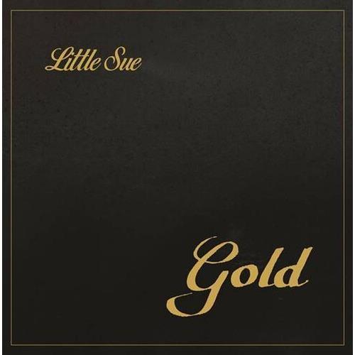 Gold - Vinyl LP