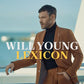 Lexicon - Vinyl LP