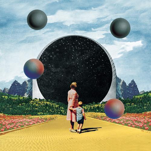 Dawn Of Paradise - Vinyl LP