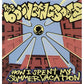 How I Spent My Summer Vacation - Vinyl LP