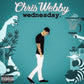 Wednesday - Vinyl LP (Blue)