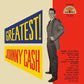 Greatest - Vinyl LP