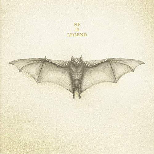 White Bat - Vinyl LP