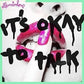 It's Okay To Talk - Vinyl LP