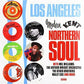 Los Angeles Modern Kent Northern Soul / Various - Vinyl LP