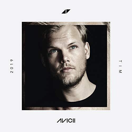 Tim - Vinyl LP