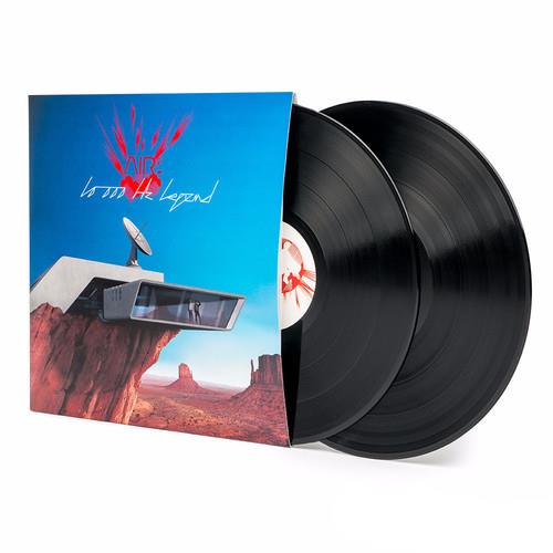 10 000 Hz Legend - Vinyl LP