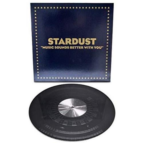 Music Sounds Better With You - Limited Edition Vinyl LP