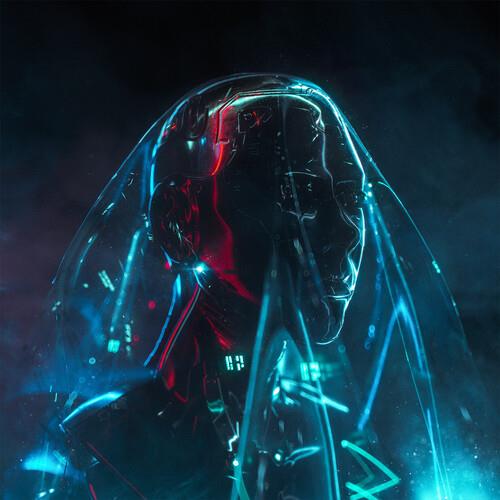 Mist Face - Limited Edition Vinyl LP 180 Gram