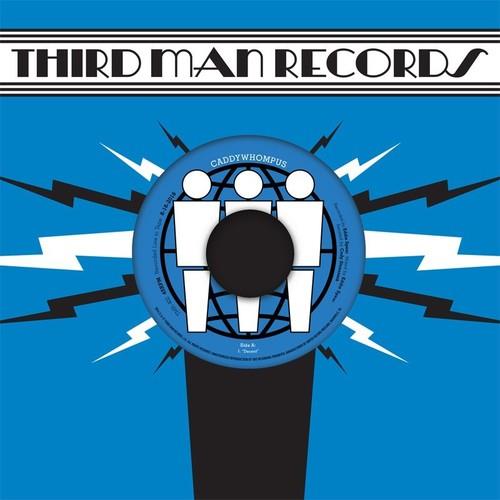Live At Third Man Records - 7-Inch Single