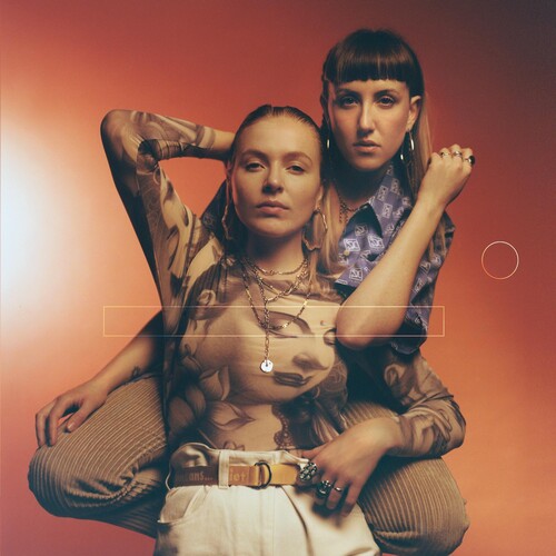 Emotional Education - Vinyl LP