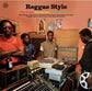Reggae Style / Various - Vinyl LP