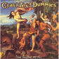 God Shuffled His Feet - Vinyl LP