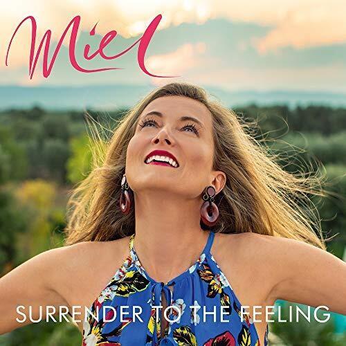 Surrender To The Feeling - Vinyl LP