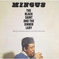 The Black Saint And The Sinner Lady - Vinyl LP