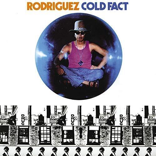 Cold Fact - Limited Edition Vinyl LP