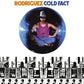 Cold Fact - Limited Edition Vinyl LP