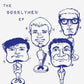 Bobblymen - 7-Inch Single