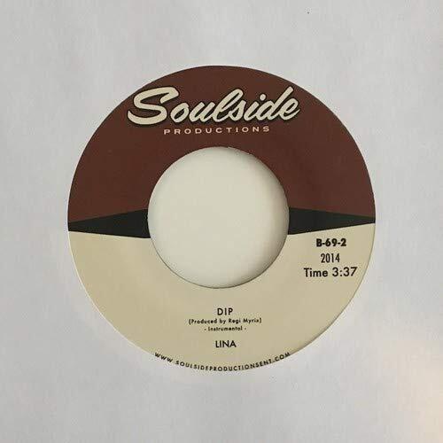Dip - Limited Edition 7-Inch Single