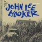 The Country Blues Of John Lee Hooker - Vinyl LP