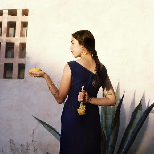 June West - Vinyl LP