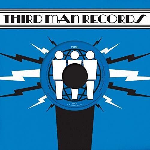 Live At Third Man Records - 7-Inch Single