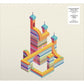 Monument Valley (Original Soundtrack) - Vinyl LP (Blue/White)