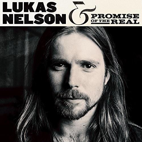 Lukas Nelson & Promise Of The Real - Vinyl LP 180 Gram