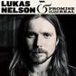 Lukas Nelson & Promise Of The Real - Vinyl LP 180 Gram